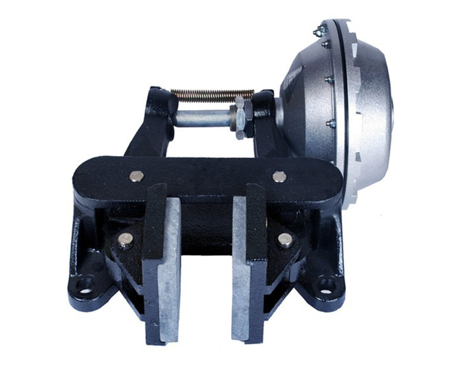 DBH-303，DBH-304，DBH-305氣動(dòng)蝶式制動(dòng)器